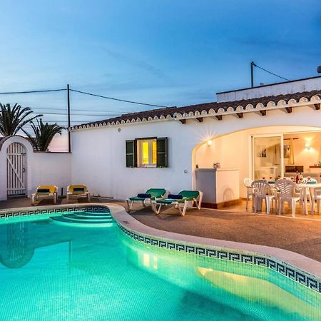 Villa Limon By Villa Plus Cala En Porter  Exterior foto