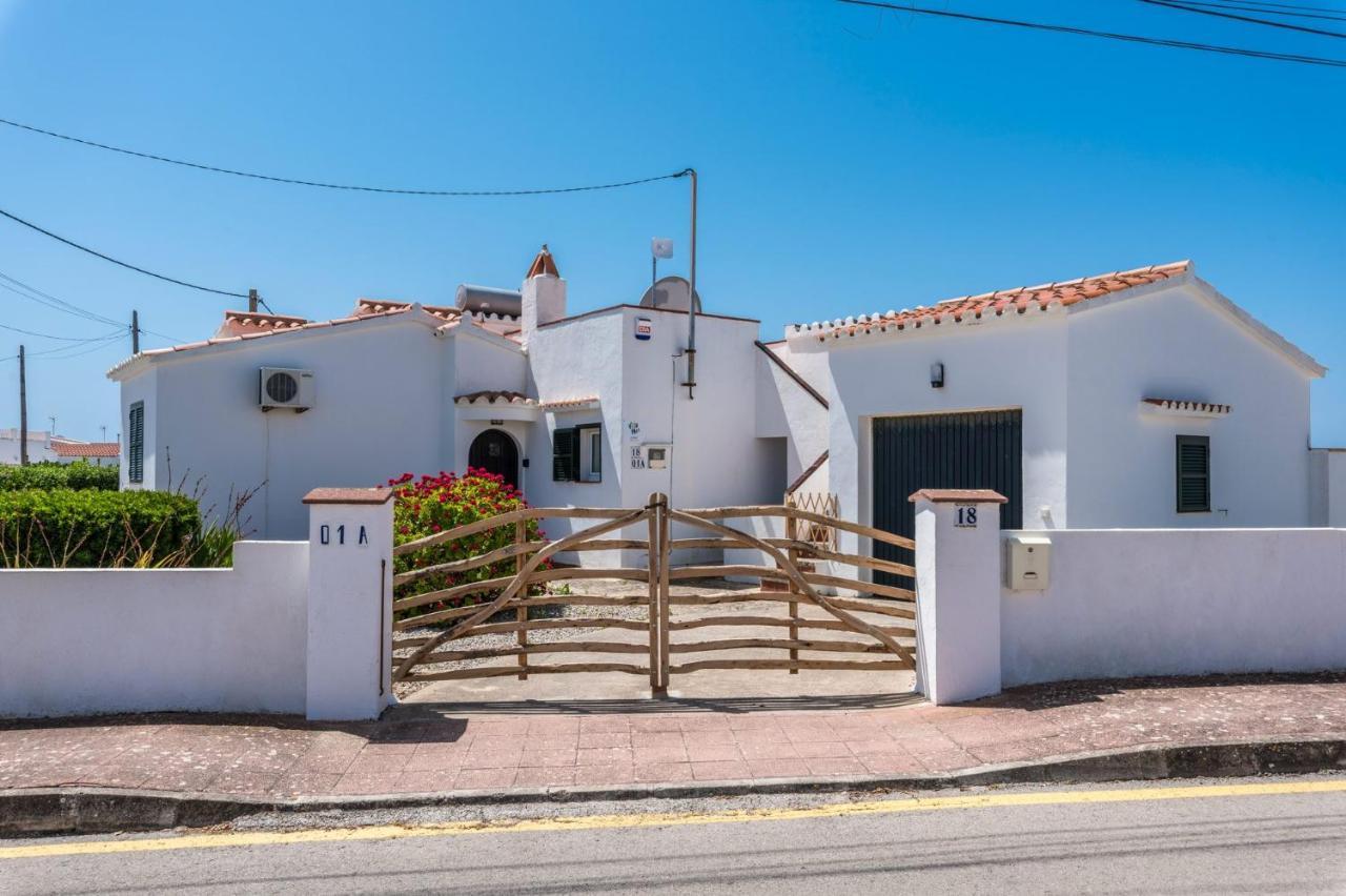 Villa Limon By Villa Plus Cala En Porter  Exterior foto