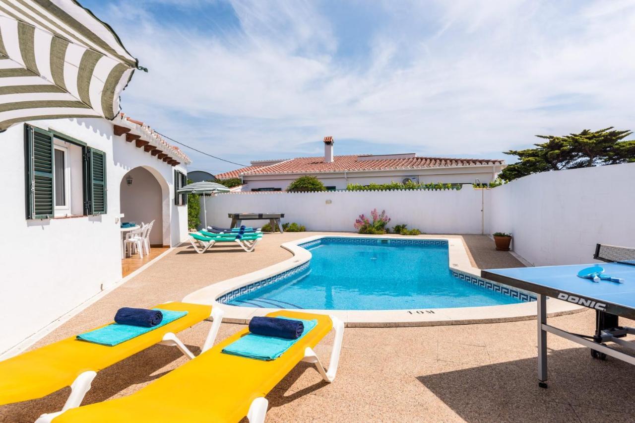 Villa Limon By Villa Plus Cala En Porter  Exterior foto
